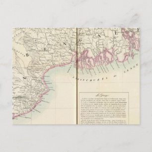 Bangladesch 95 postkarte