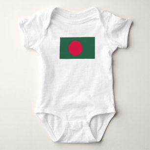 Bangladesch Baby Strampler