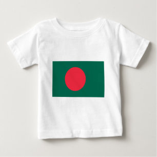 Bangladesch Baby T-shirt