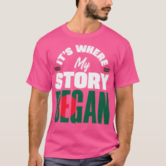 Bangladesch - Bangladesch - Flag Zitat23 T-Shirt