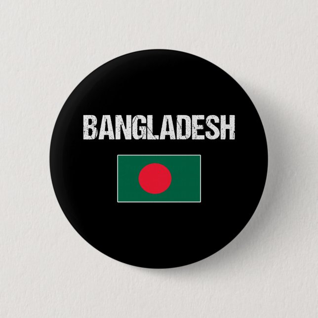 Bangladesch  button (Vorderseite)