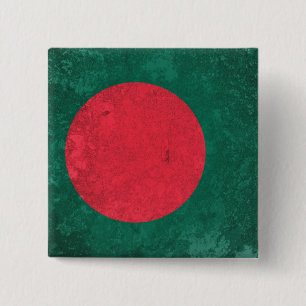 Bangladesch Button