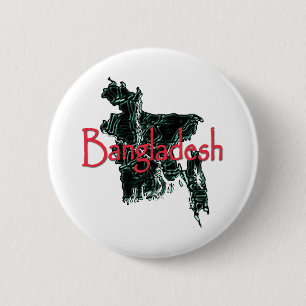 Bangladesch Button