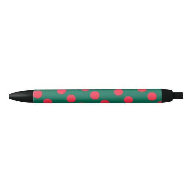 Bangladesch Flag Ballpoint Pen Kugelschreiber (Vorderseite)