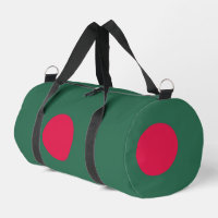 Bangladesch-Flagge