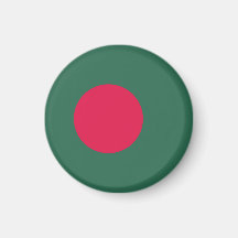 Bangladesch-Flagge