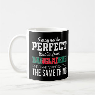 Bangladesch ist perfekt kaffeetasse