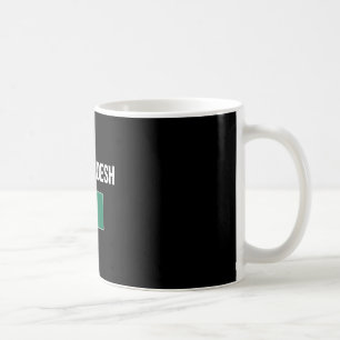 Bangladesch kaffeetasse