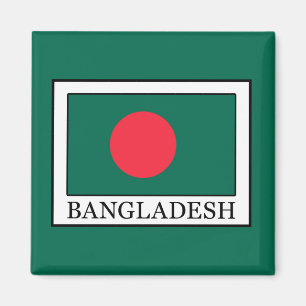 Bangladesch Magnet