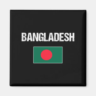 Bangladesch magnet