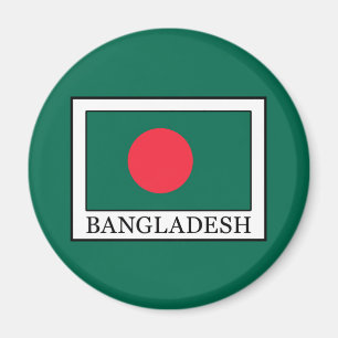 Bangladesch Magnet