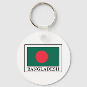 Bangladesch-Schlüsselanhänger Schlüsselanhänger
