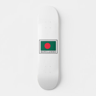 Bangladesch Skateboard