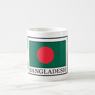 Bangladesch Tasse