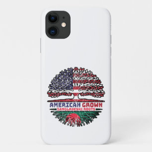 Bangladesch - USA USA USA USA Case-Mate iPhone Hülle