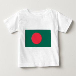 bangladesh baby t-shirt