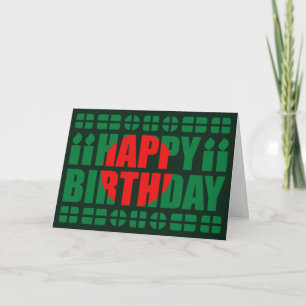 Bangladesh Flag Birthday Card Karte