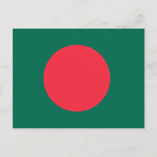 bangladesh postkarte