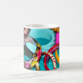Bangle Bracelets-Tasse Tasse