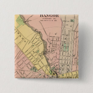 Bangor, Brauer Button