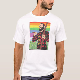 Bangor-Stolz Paul Bunyan T-Shirt