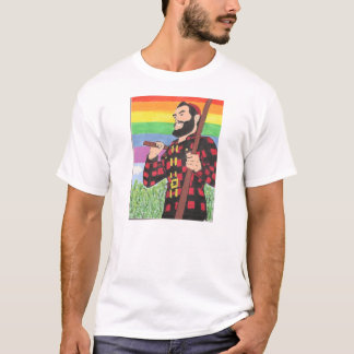 Bangor-Stolz Paul Bunyan T-Shirt