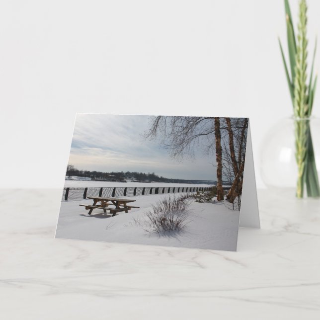 Bangor-Ufergegend in Bangor, Maine Karte (Vorderseite)