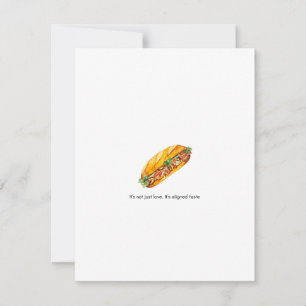 Bánh Mì Karte