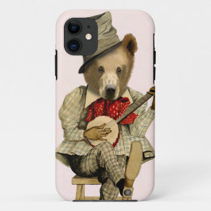 Banjo-Bär 3 Case-Mate iPhone Hülle