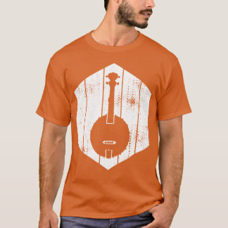 Banjo-Freunde T-Shirt