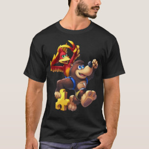 Banjo Kazoie (Ultimate) Classic T-Shirt
