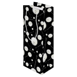 Banjo Musician Music Teacher Geschenktüte Für Weinflaschen