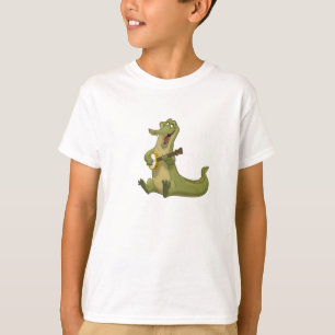 Banjo-Strummin' Gator-Shirt T-Shirt