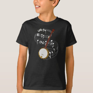 Banjo T-Shirt