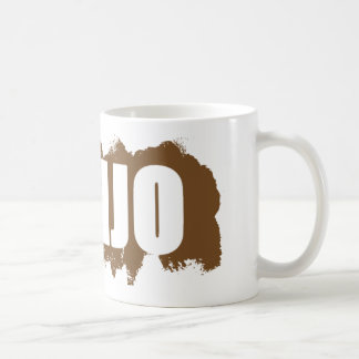 Banjo Tasse