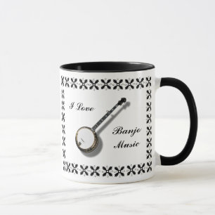 BANJO-TASSE TASSE