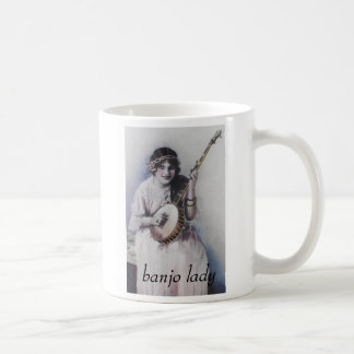 Banjodame Tasse