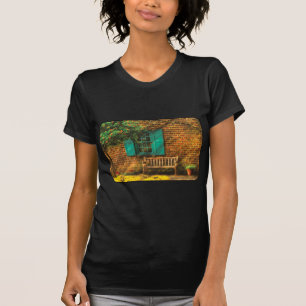 Bank - Bitte nehmen Sie Platz T-Shirt