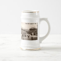 Bank der Tasse