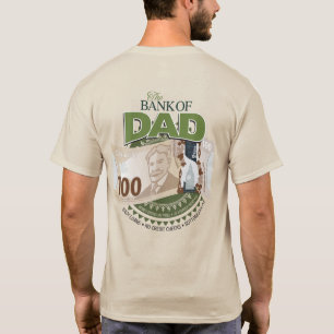 Bank des Vaters T-Shirt