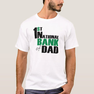Bank des Vaters T-Shirt