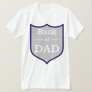 Bank des Vaters T-Shirt