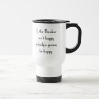 Bank-Erzähler oder Banker-Tasse