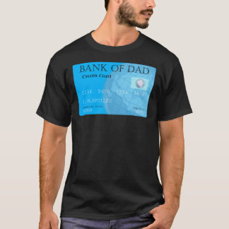Bank of Vater Classic T - Shirt