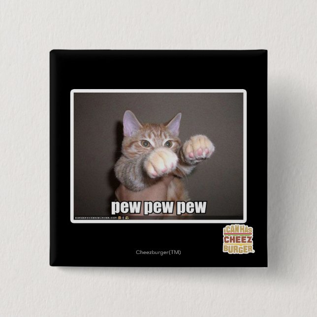 Bankbankbank Button (Vorderseite)