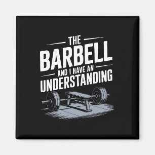 Bankdrücken Übungen Bodybuilding Fitness Training Magnet