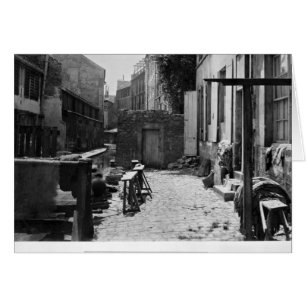 Banken der Bievre, Paris, 1858-78