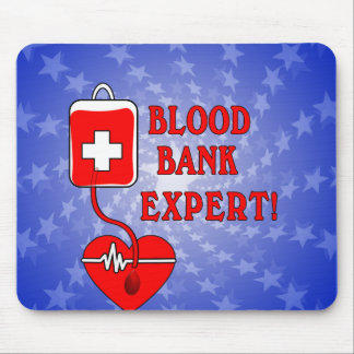 BANKEXPERTE MOUSEPAD