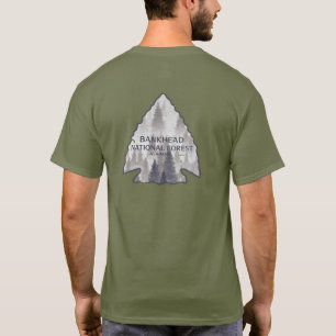 Bankhead Arrowhead T-Shirt