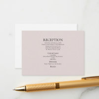 Bankkartennummer für das Hochzeitsstichtag Bar